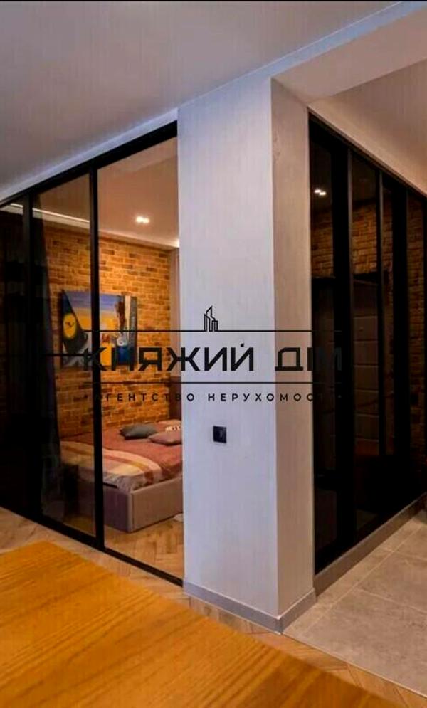 1-комнатная квартира в комплексе Новая Англия рядом со станцией метро Васильковская