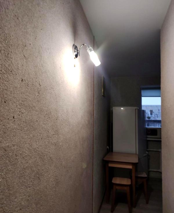 Cozy apartment for family or couple, pet-friendly