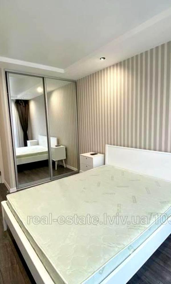 One-bedroom apartment in Avalon Time complex with modern design and full amenities