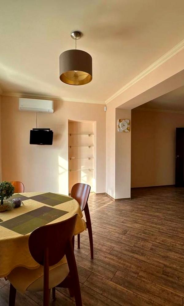 3-Room Apartment in New Club-Type Building, Lviv