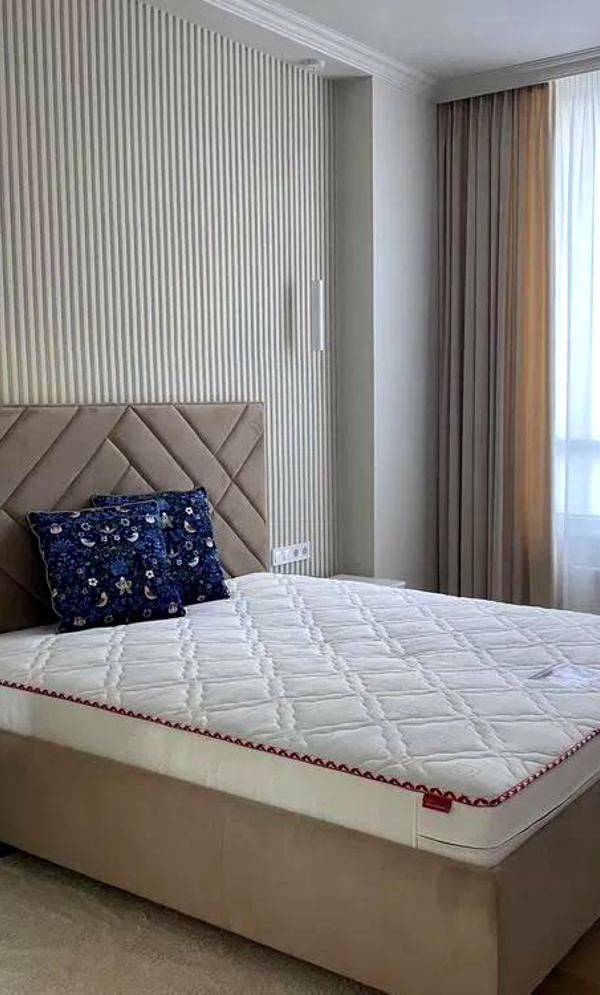 2-Room Apartment in Alter Ego Complex near Olimpiyska Metro