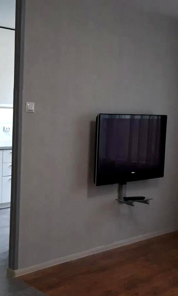 Fully Furnished Apartment with Modern Design