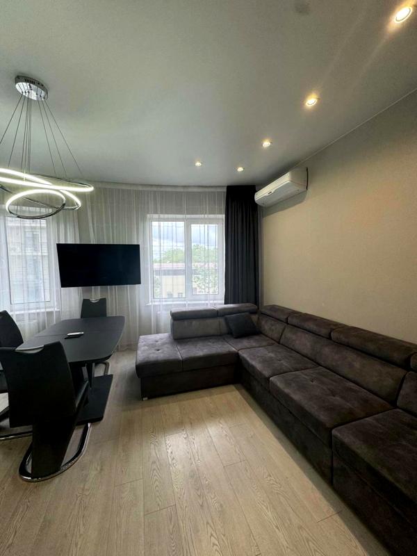 Spacious 2-Bedroom Apartment inKorfu Complex with Large Terrace