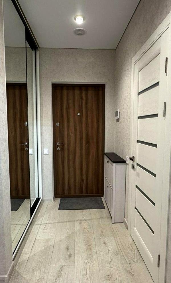 Cozy One-Bedroom Apartment in Varshavsky Complex