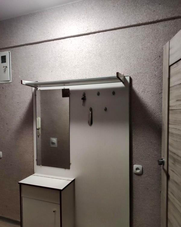 Cozy apartment for family or couple, pet-friendly