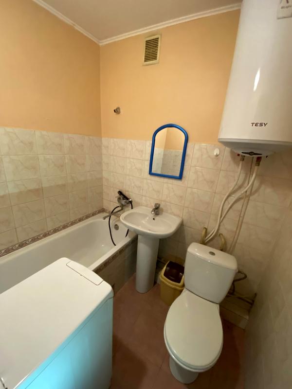 Күн сәулелі 1 бөлмелі пәтер, керемет көрініс, 8-ші қабат, 46 м²