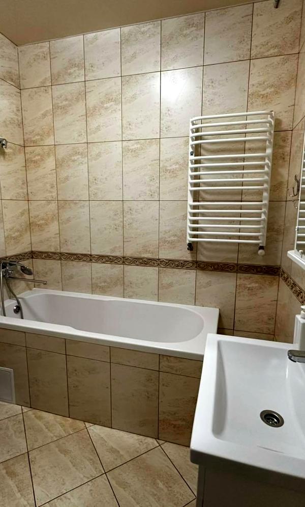 2-Room Apartment in New Building near Prince Sviatoslav Square
