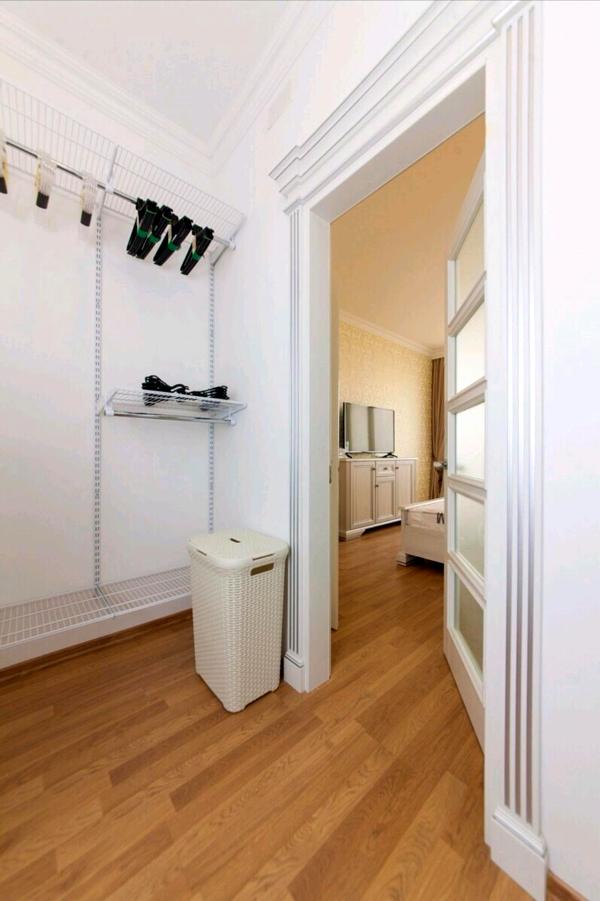 Spacious 2-Room Apartment in 2nd Pearl Complex, Arcadia/Gagarin Plateau