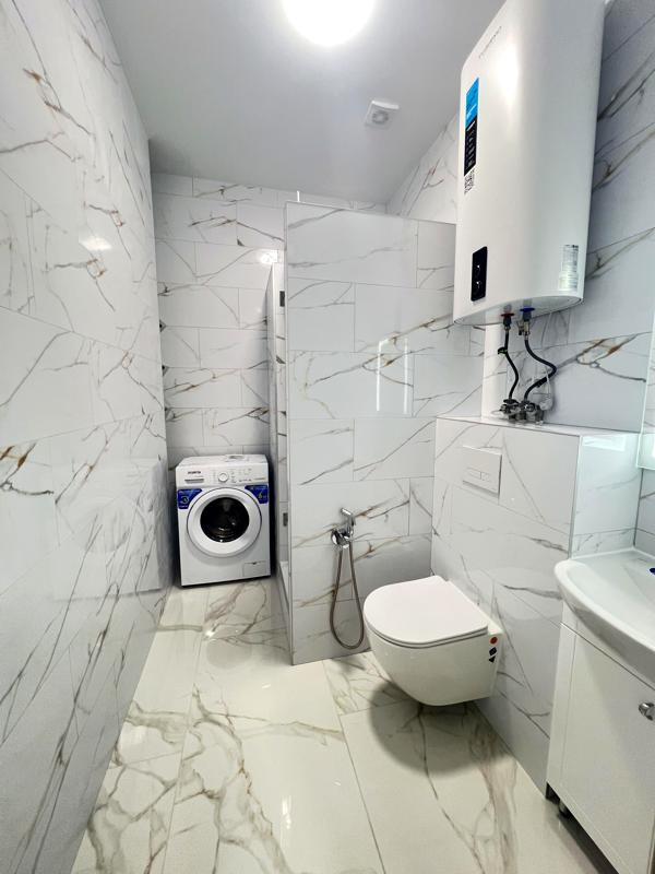 Spacious New Apartment in Aitaun Residential Complex