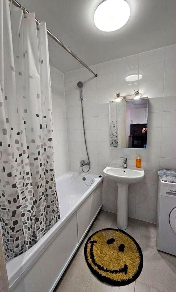 Fully Furnished Apartment at ЖМ Победа, ЖК Best House