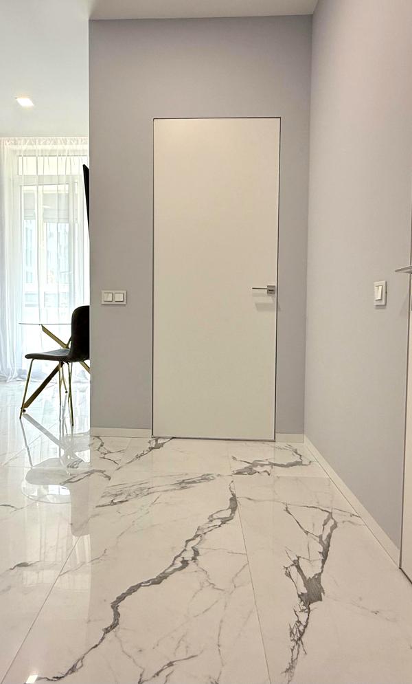 Stylish and Comfortable Apartment in 'Respublika' Residential Complex