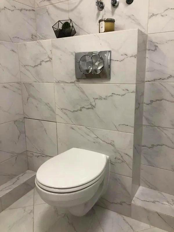 Cozy 1-bedroom apartment in KARAWAY Tower with modern amenities