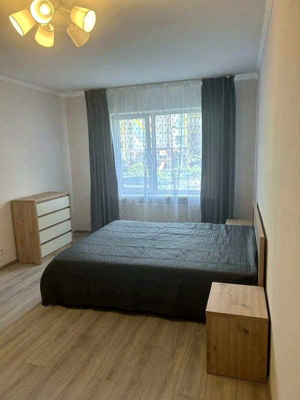 1-bedroom apartment in new residential complex 'Welcome Home', Berkivtsi area