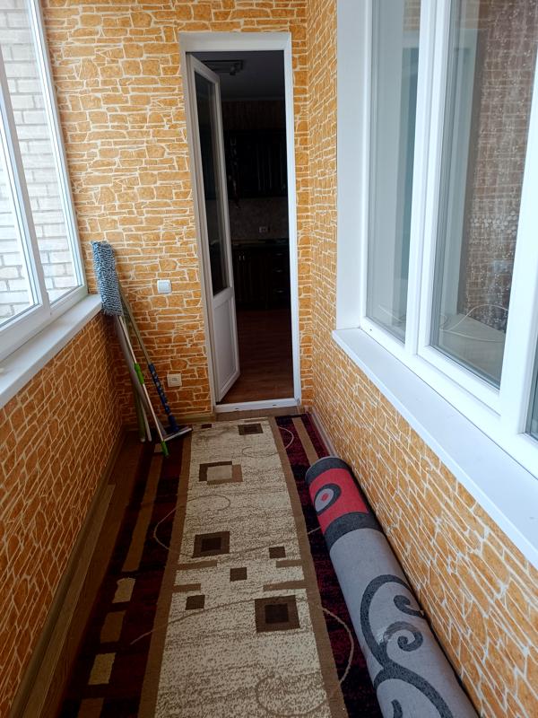 2-Room Apartment near Dendropark with Individual Heating