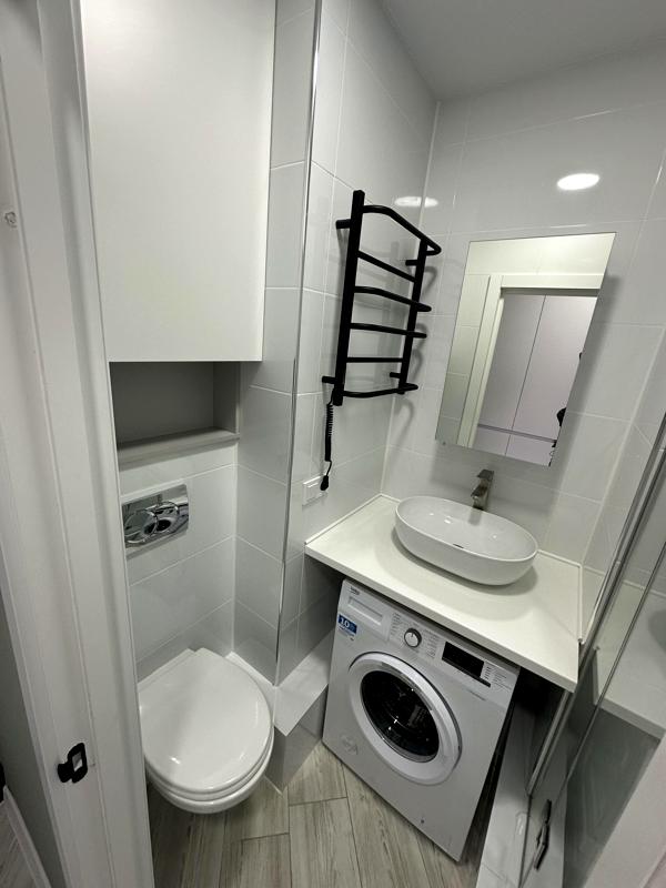 Smart Apartment in Sofiivskyi Quarter with New Renovation