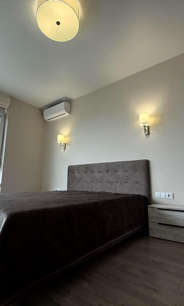Exclusive Apartment with Designer Interior in French Quarter 2 Complex