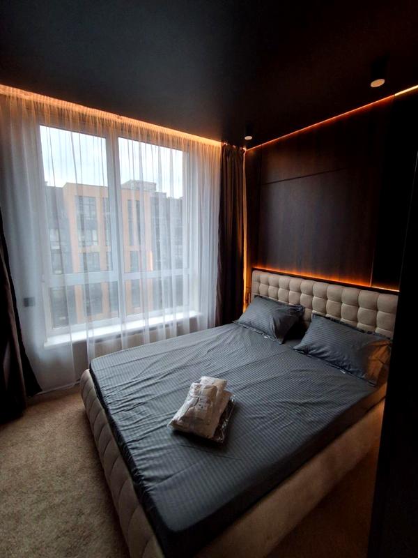 Exclusive Designer Apartment in Faina Town Complex