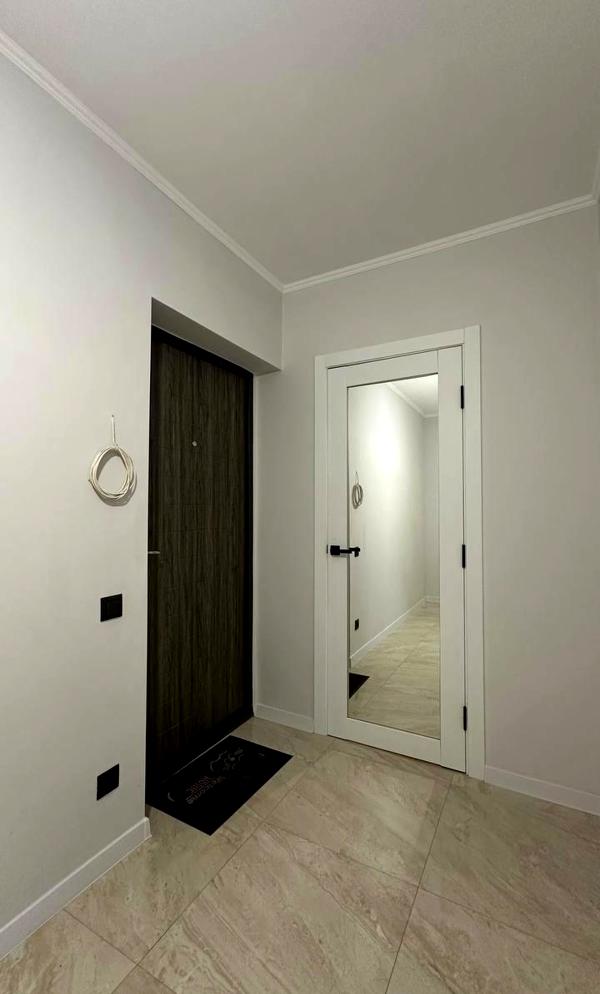 1-Room Apartment in New Building on Hlynianskyi Tract