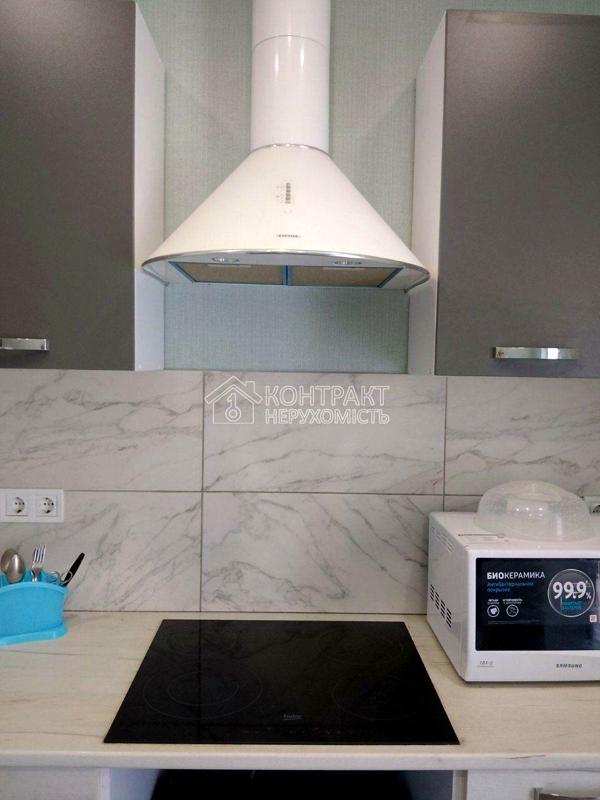Fully Furnished Apartment in Hydropark Complex with Modern Renovation