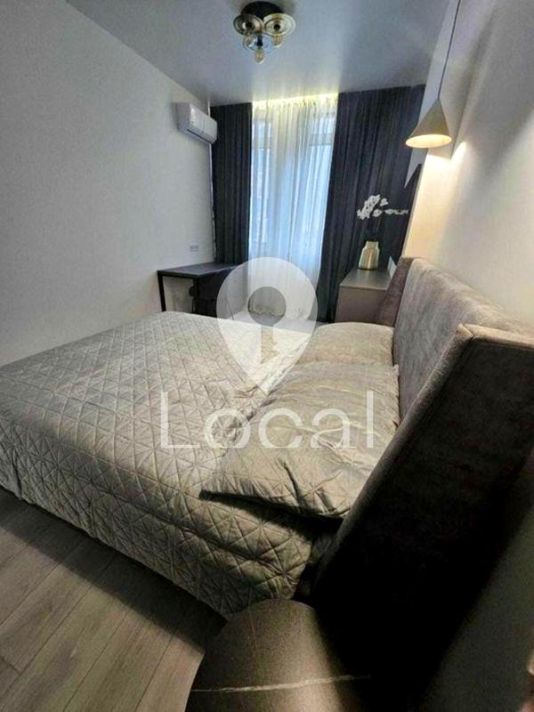 Stylish 2-bedroom apartment in Yaroslaviv Grad elite residential complex, Kiev city center
