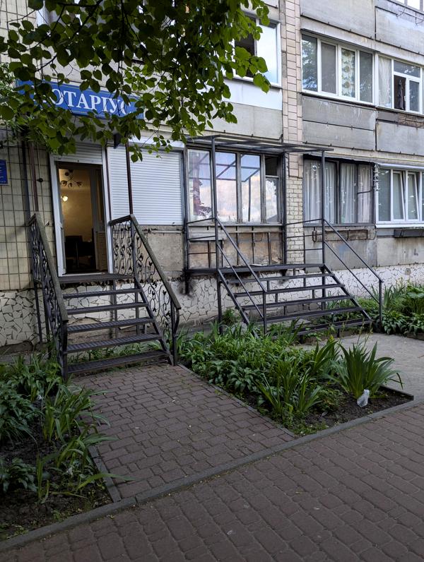 Business Premises Rental in Vyshnevy, Convenient Location