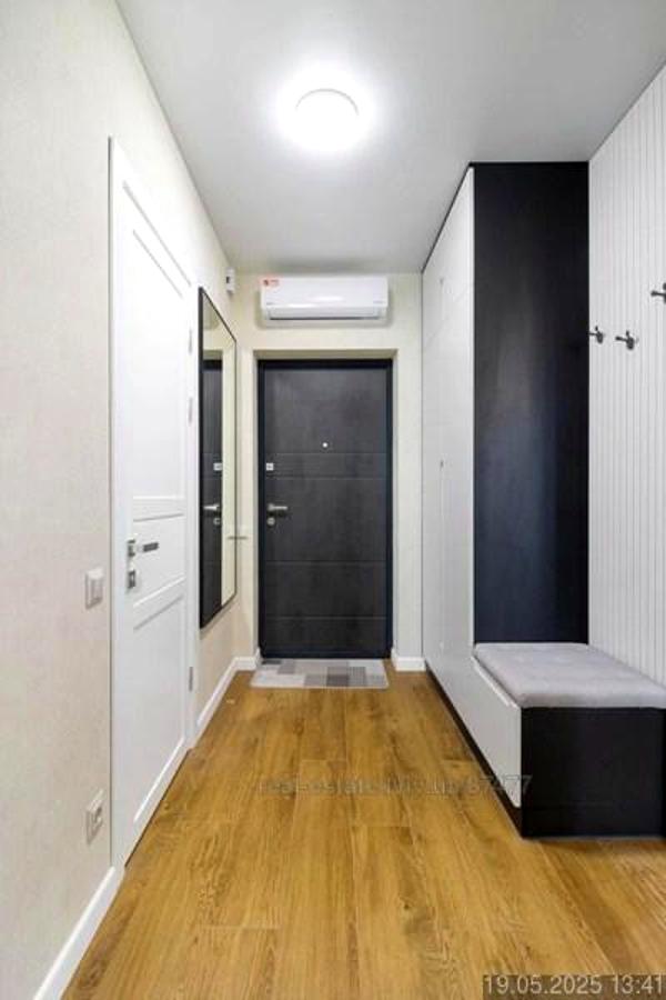 Modern Apartment with Designer Interior and Quality Furnishings