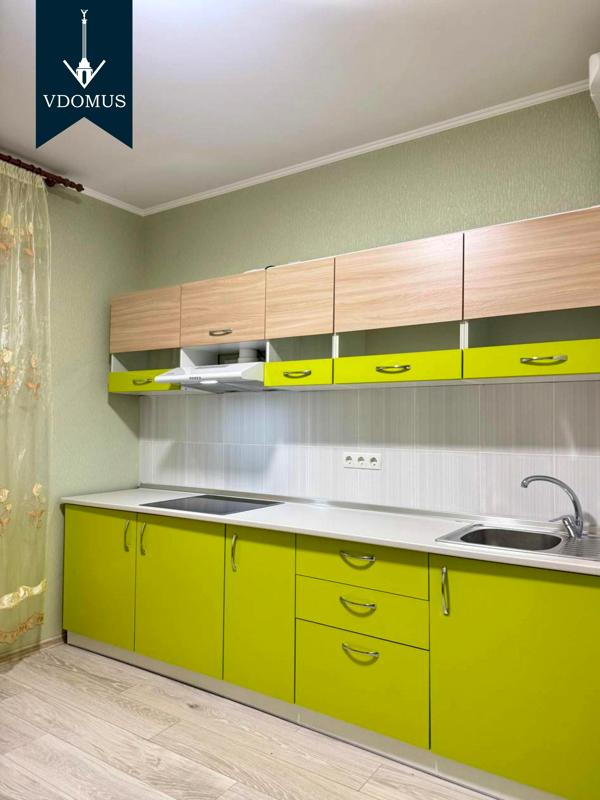 Cozy Apartment Near Nature with Metro Accessibility