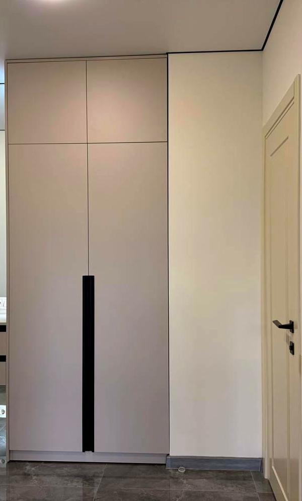 1-Bedroom Business Class Apartment in ArtHouse Park Complex