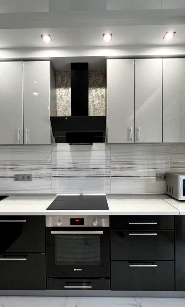 Bright and Spacious One-Bedroom Apartment in ЖК Телескоп Complex