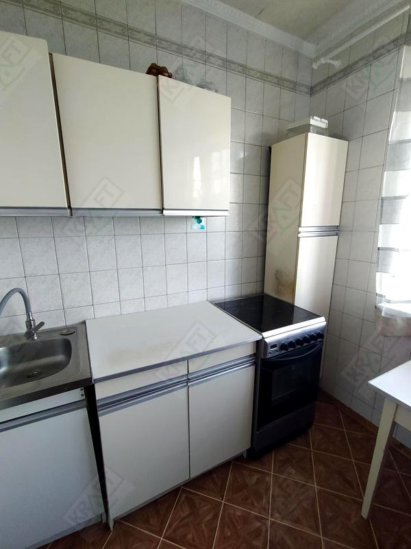 2-Room Apartment with Separate Rooms near Studentska Metro