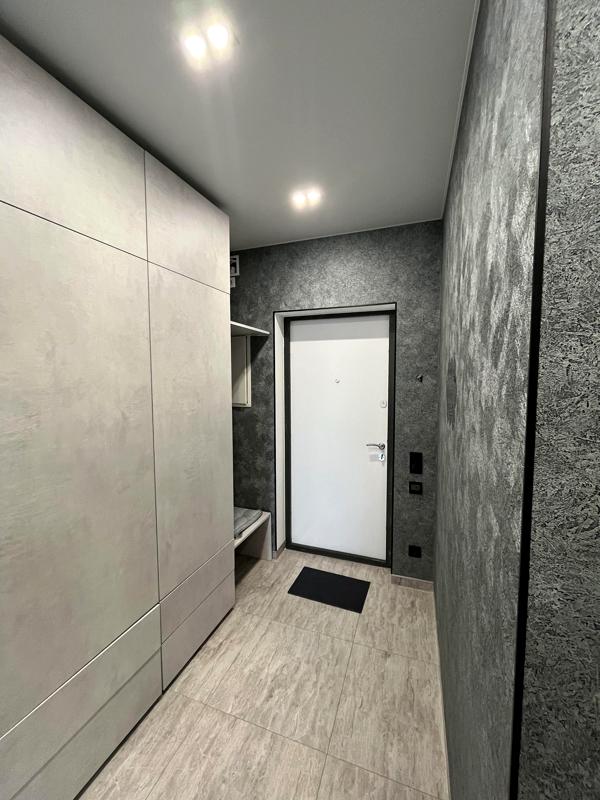 Spacious 2-Room Apartment in Slavutych 2.0 Complex
