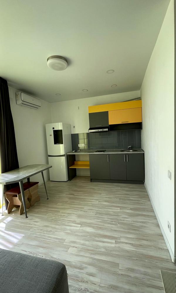 1-Bedroom Apartment in Faina Town Complex