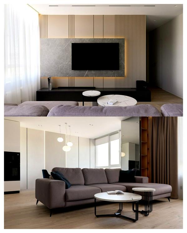 Premium 2-Bedroom Apartment in PecherSky Complex