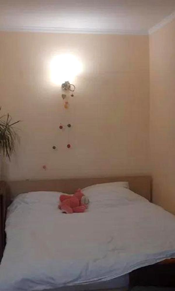 1-Room Apartment with Sanitary Renovation