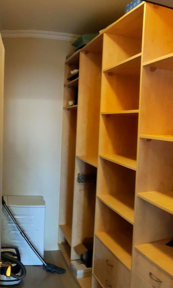 Spacious 3-Room Apartment in Kyiv's Shevchenkivskyi District