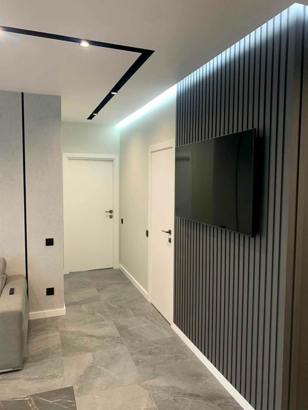 Modern 2-Bedroom Apartment with Studio Kitchen in Avalon Flex Complex