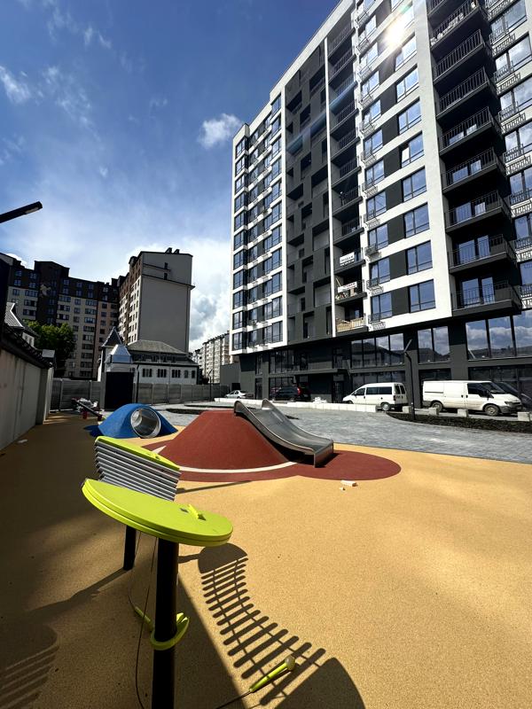 1-Bedroom Apartment in City Center, A5 Complex, Fully Furnished