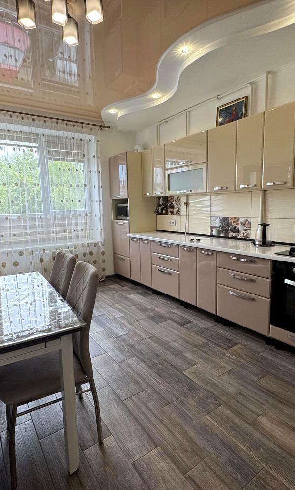 2-Room Apartment in Kalynova Sloboda Residential Complex