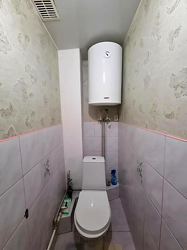 2-Room Apartment on Dovzhenko Street, Pet-Friendly, Fully Equipped