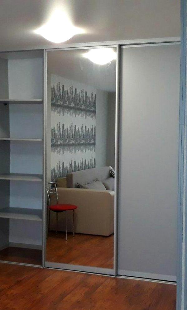 Fully Furnished Apartment with Modern Design