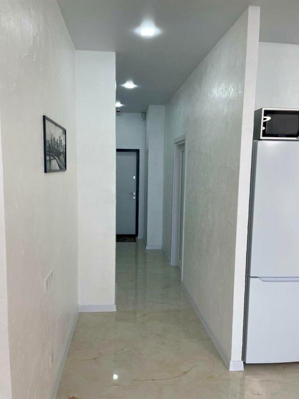 1-Bedroom Apartment near Golden Beach, Odessa