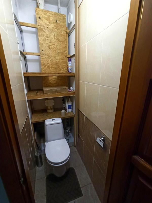 One-bedroom apartment with renovation, pet-friendly