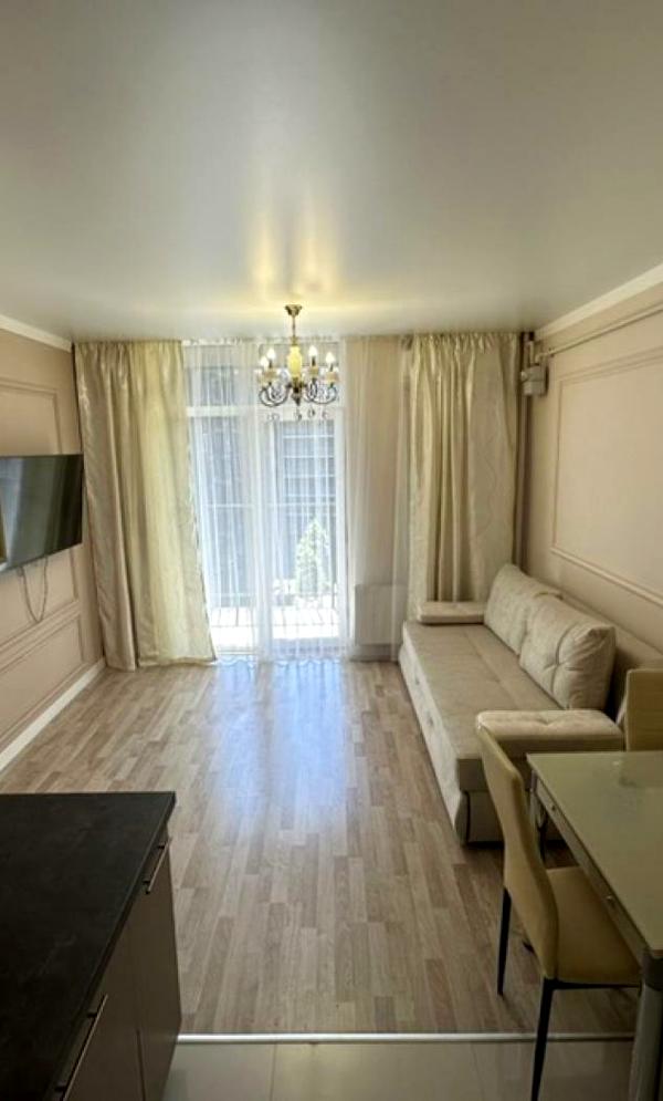 Bright 1-bedroom apartment in Avalon, fully equipped