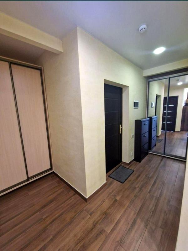 2-Room Apartment in Light House Complex, Fully Furnished