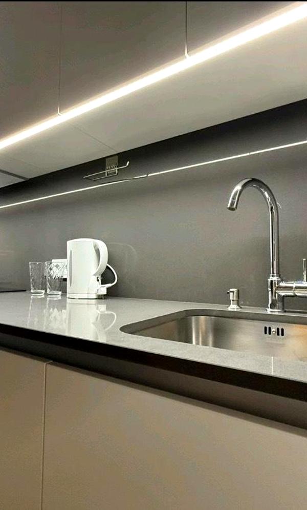Modern 46m² Apartment on 12th Floor with Premium Amenities