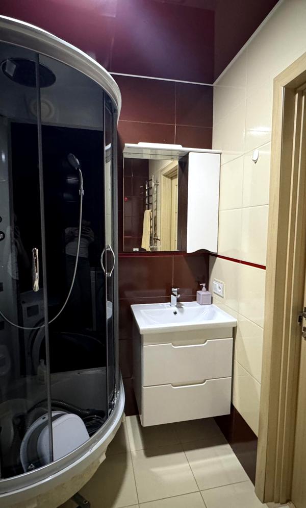 2-Room Apartment in Kalynova Sloboda Residential Complex