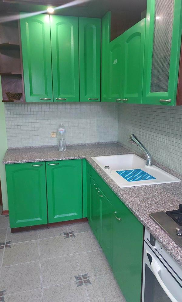 Spacious 2-Room Apartment on Balkovska Street