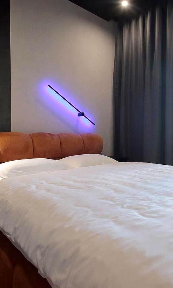 2-Room Apartment in Forum Apartments Complex, Lviv