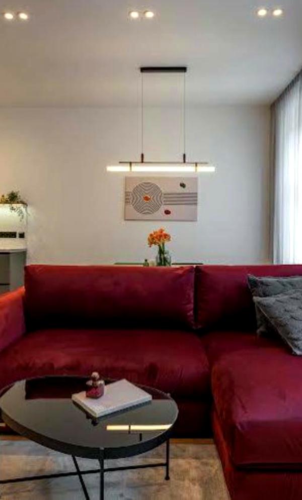 Stylish Apartment in Historic Kyiv Building near Golden Gate Metro