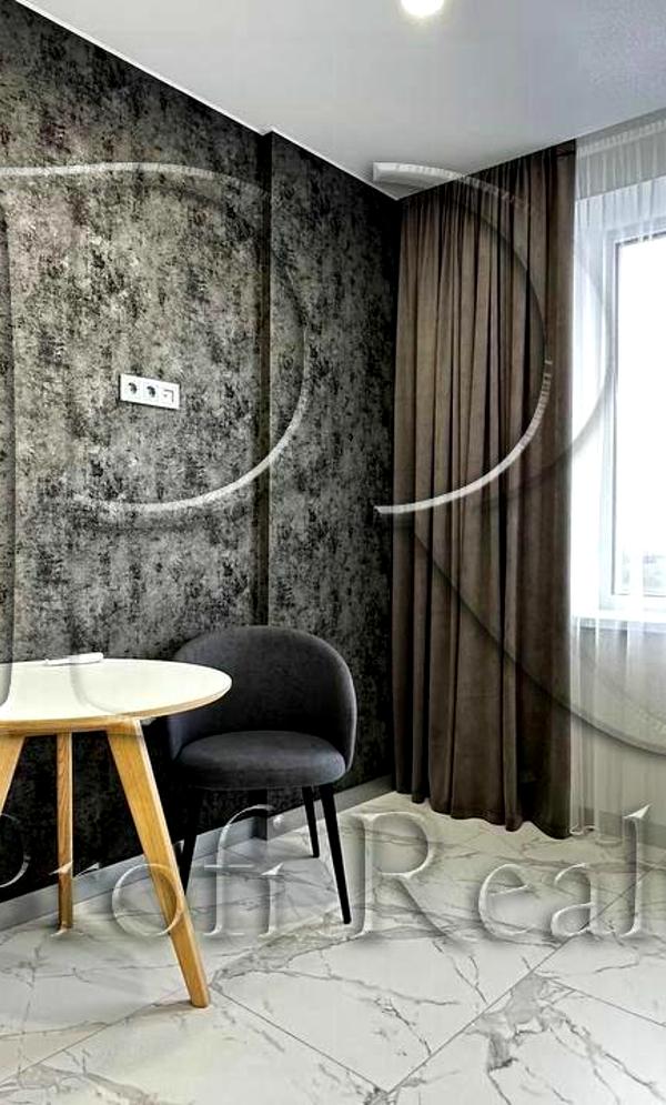 Smart Apartment in U-Quarter Complex with Modern Design and Amenities